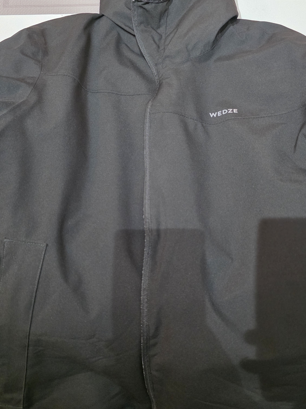 Decathlon WEDZE 100 Men's XL Ski Jacket